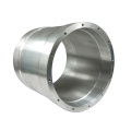 cnc machining stainless steel machinery parts